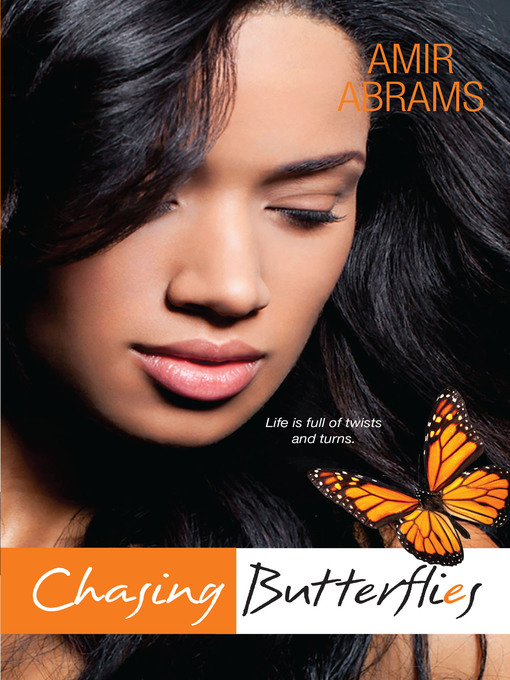 Title details for Chasing Butterflies by Amir Abrams - Available